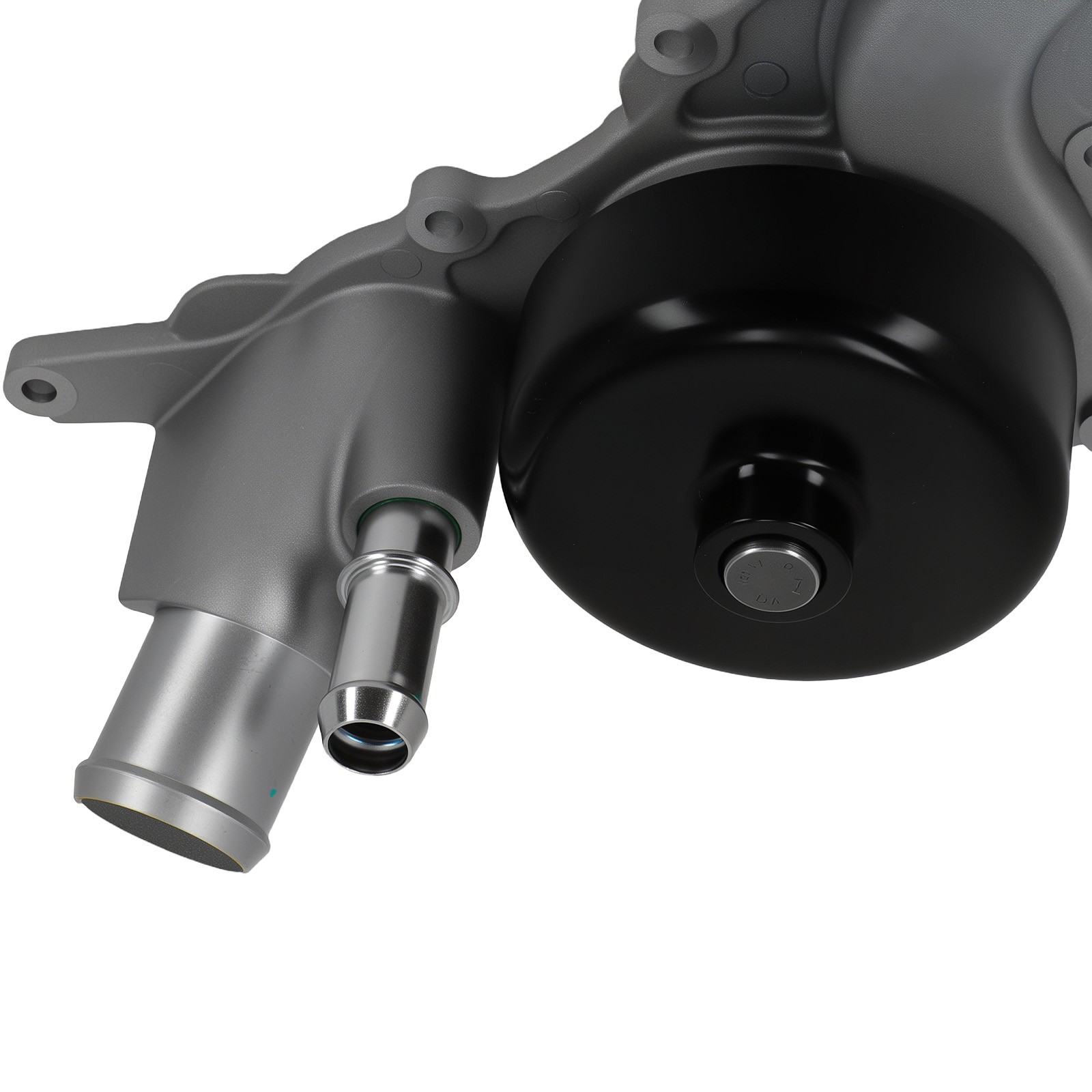 Water Pump For Jeep Wrangler 2012-2018 Jeep Wrangler JK 2018 3.6L V6 RL079412AB