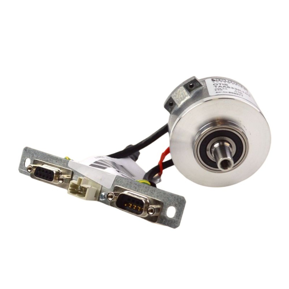 1PCS new elevator fitting encoder TAA633K102