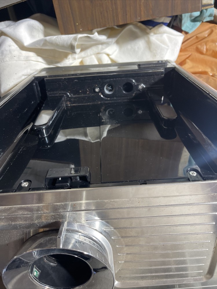 DELONGHI Espresso Machine Type Ec￼9335m