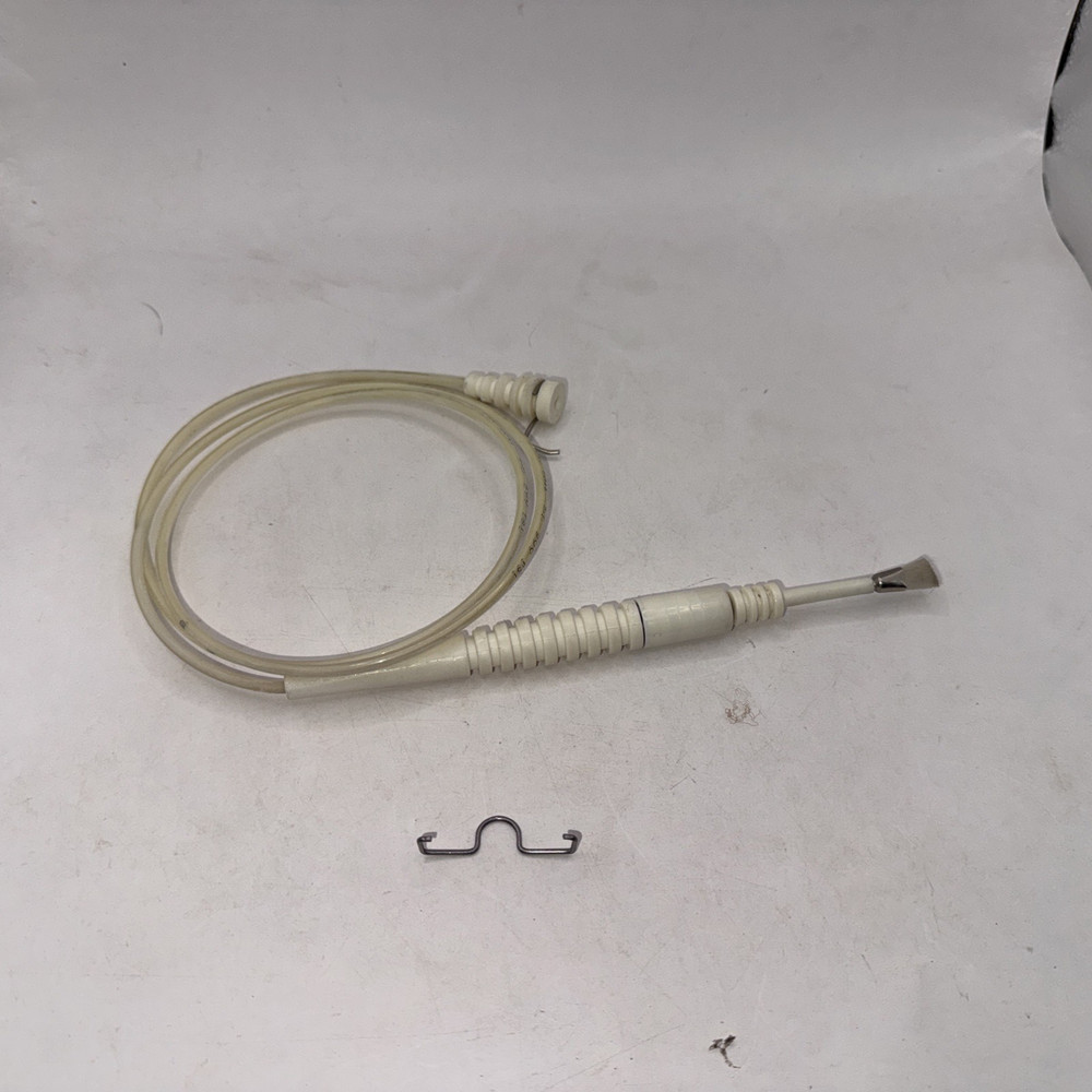 Cobra II Solvent Spray Brush MS-226