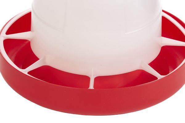 Deluxe Hanging Feeder