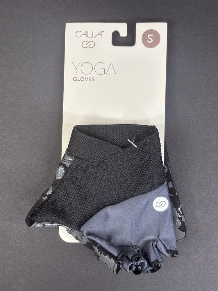 NWT Calia Athletic Yoga Gloves- SMALL