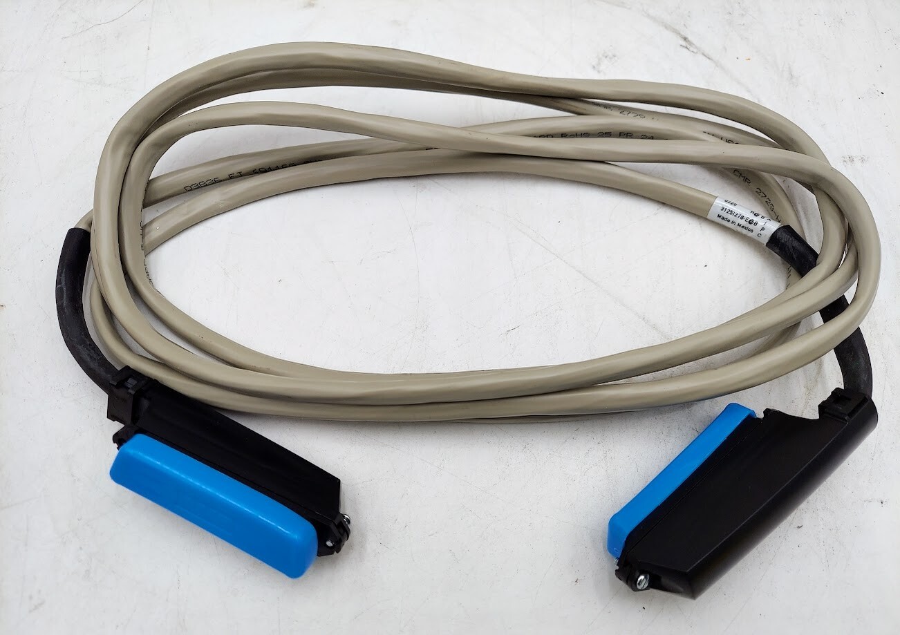 ADTRAN 1800001L1 Total Access IAD Installation Kit Amphenol Punch