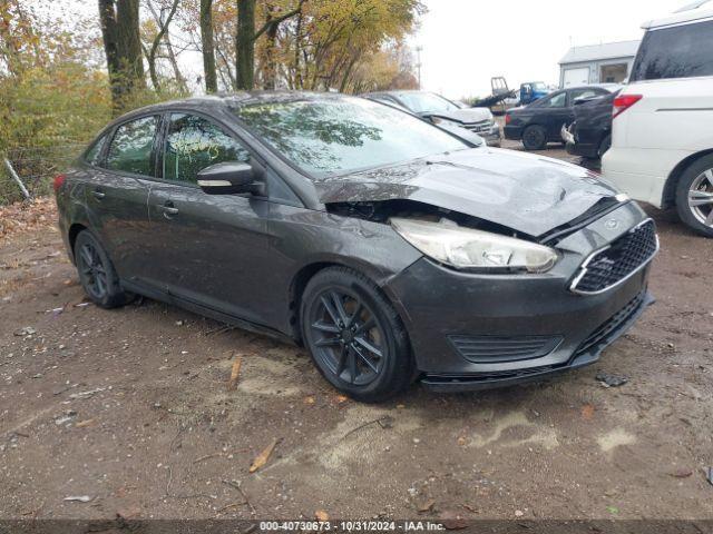 Used Infotainment Display fits: 2016 Ford Focus 4.2`` screen Grade A