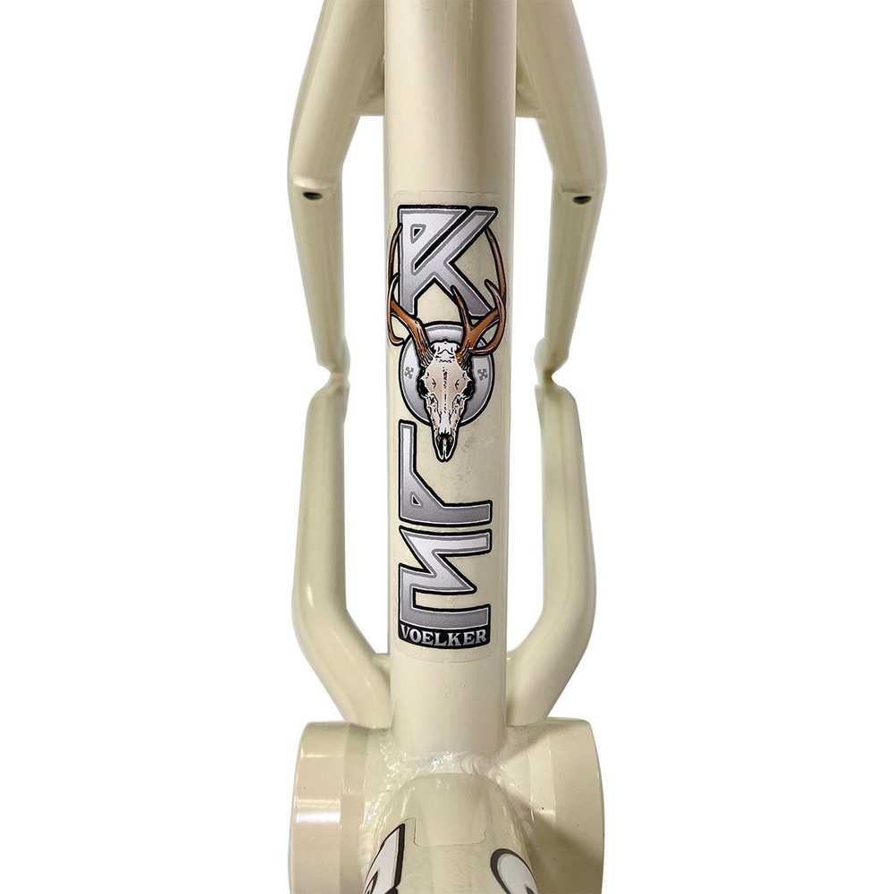 Fit Young Buck Frame 20.75" - Crispy Creme