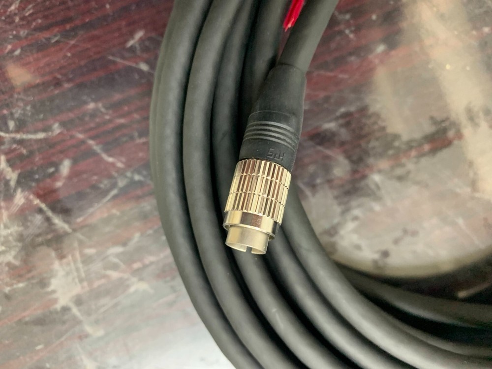 KEYENCE CA-CH10 Camera cable for high-speed camera 10m
