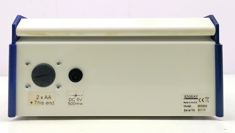 Chevron 603303 Drip Oil Analyzer 7861