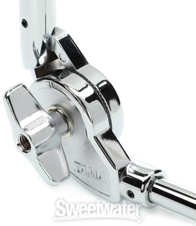 Tama Fast Clamp - with Boom Arm