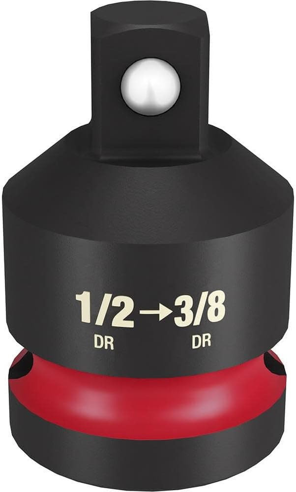 Shockwave Impact Duty 1/2" Drive (49-66-6725)