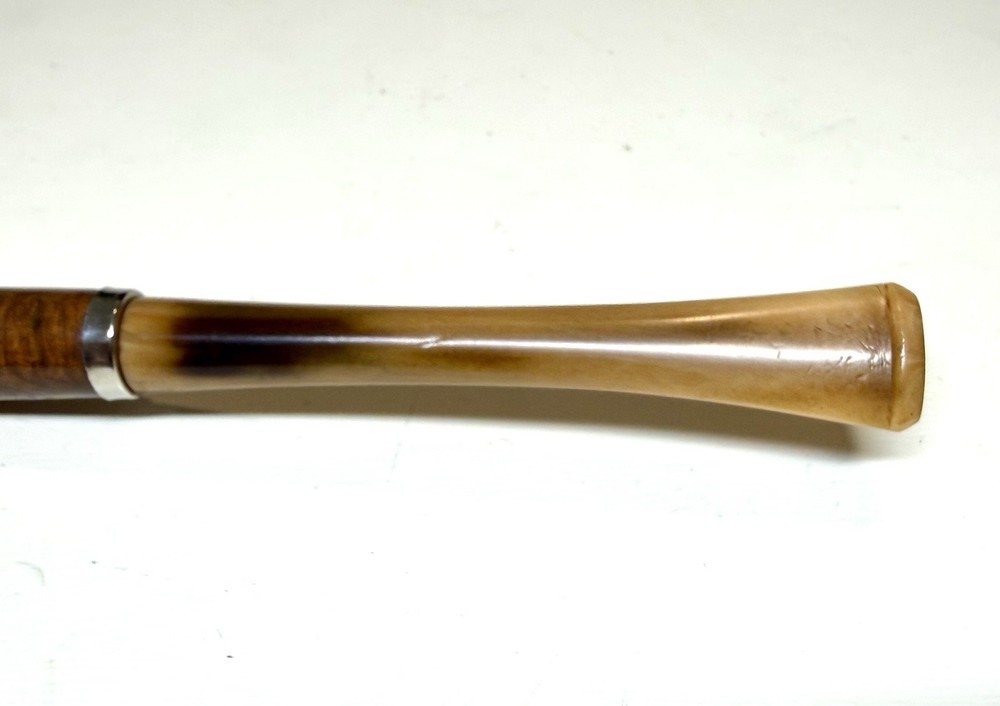 Mini Panel Estate Smoking Pipe