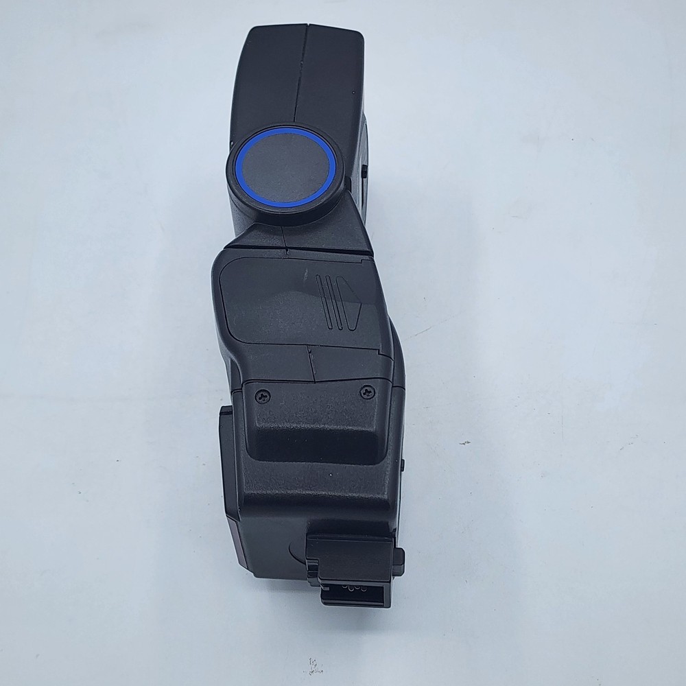 Promaster FTD 5500 Module MLi Flash Minolta/Sony (VG) Tested/Working