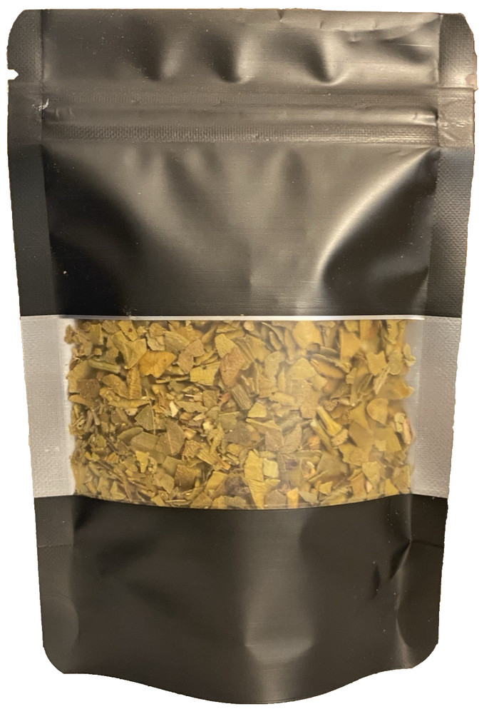 Dried Mistletoe 1oz