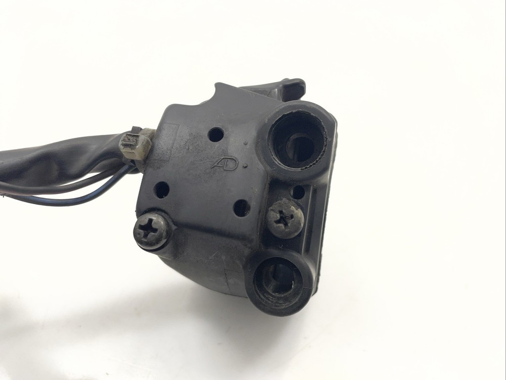 ♻️ Suzuki Gsx600f Fw 1998 - 2002 Right Side Switchgear ♻️