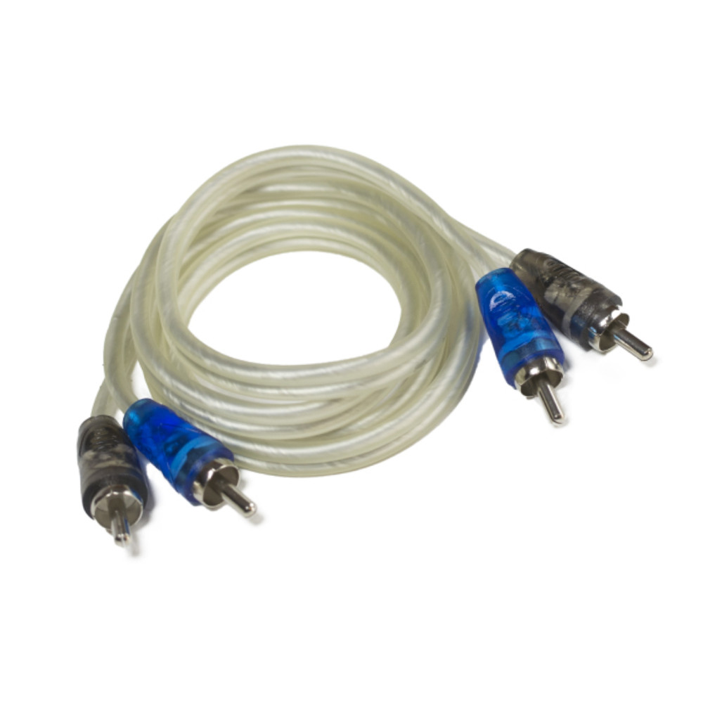Stinger Select SSPRCA17 Performance Series 17' Coaxial Interconnect