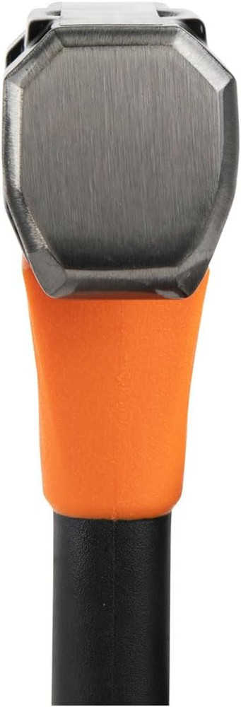 80936MF Lineman'S Milled-Face Hammer