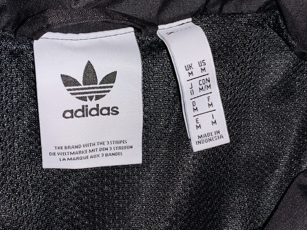 ADIDAS MENS ACTIVEWEAR MEDIUM JACKET