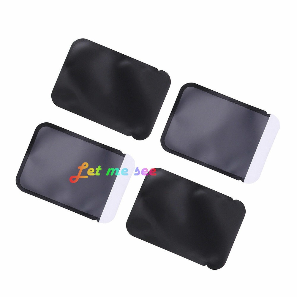 Disposable Barrier Envelopes Dental X-Ray Imaging Digital Phosphor Plates Sensor