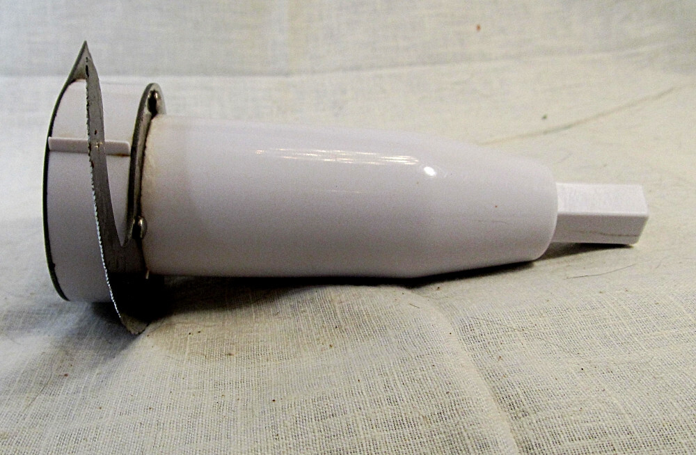 Cutter unit for Black & Decker FP1445 food processor part only Quick n Easy