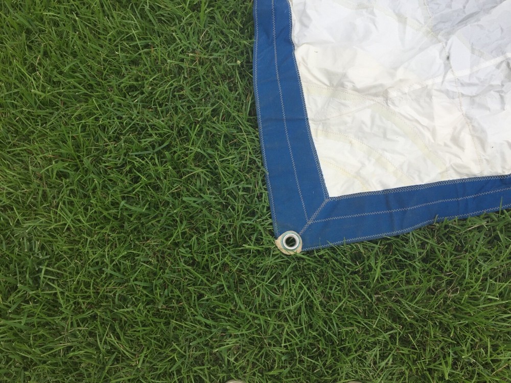 Accessories for Tartan 30 Sailboat (Primarily sails).  