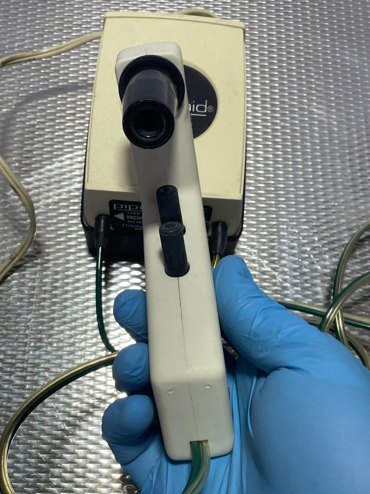 Drummond Scientific Pipet Aid