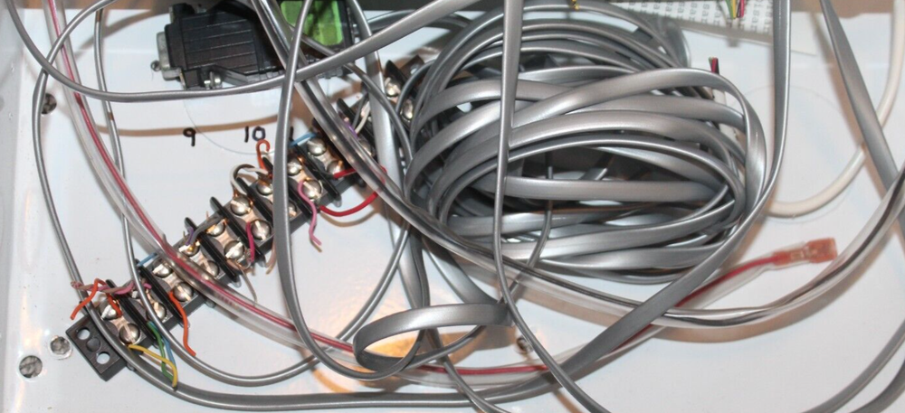 Gemini GEM-P3200 Control Panel Communicator (Used & untested)