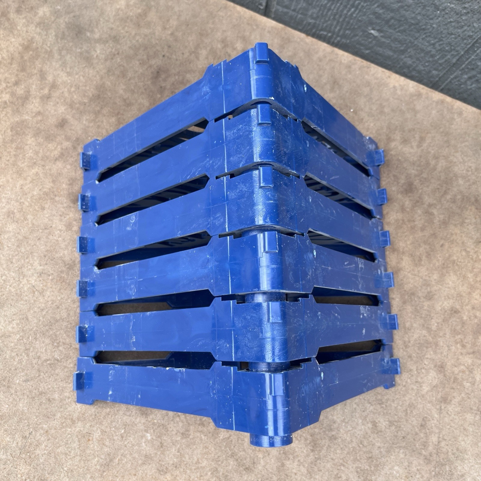 Stak Rack | 6 in 1 Painter's Accessory Tool | Supplemental Set (Pack of 6)