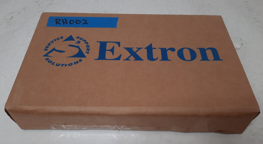 Extron XTP CP 4o 4K Input Board