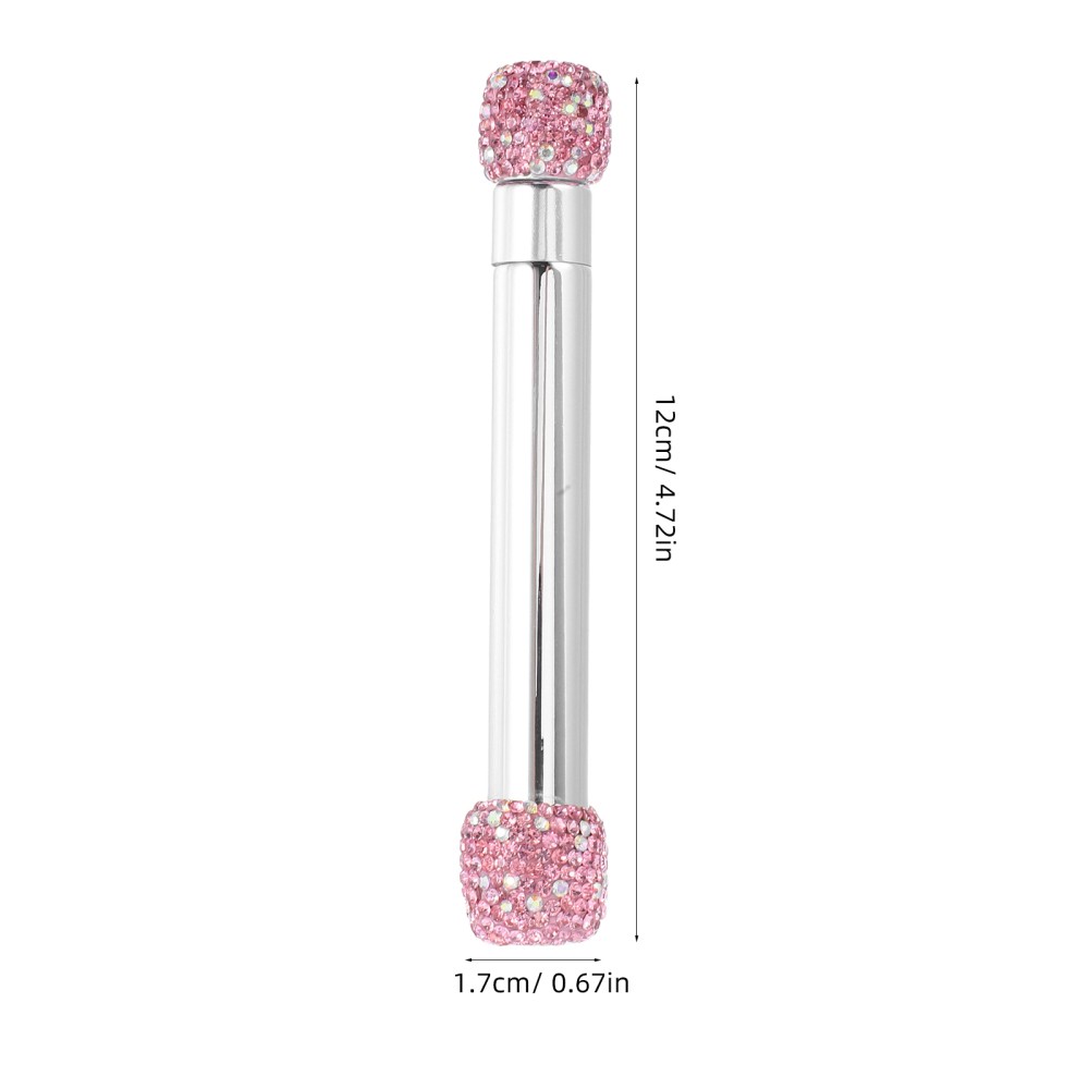 Portable Spray Bottle Perfume Atomizer Sprayer Tiny Refillable Travel