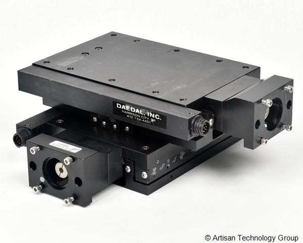 Daedal 106061S-10E Linear Positioner