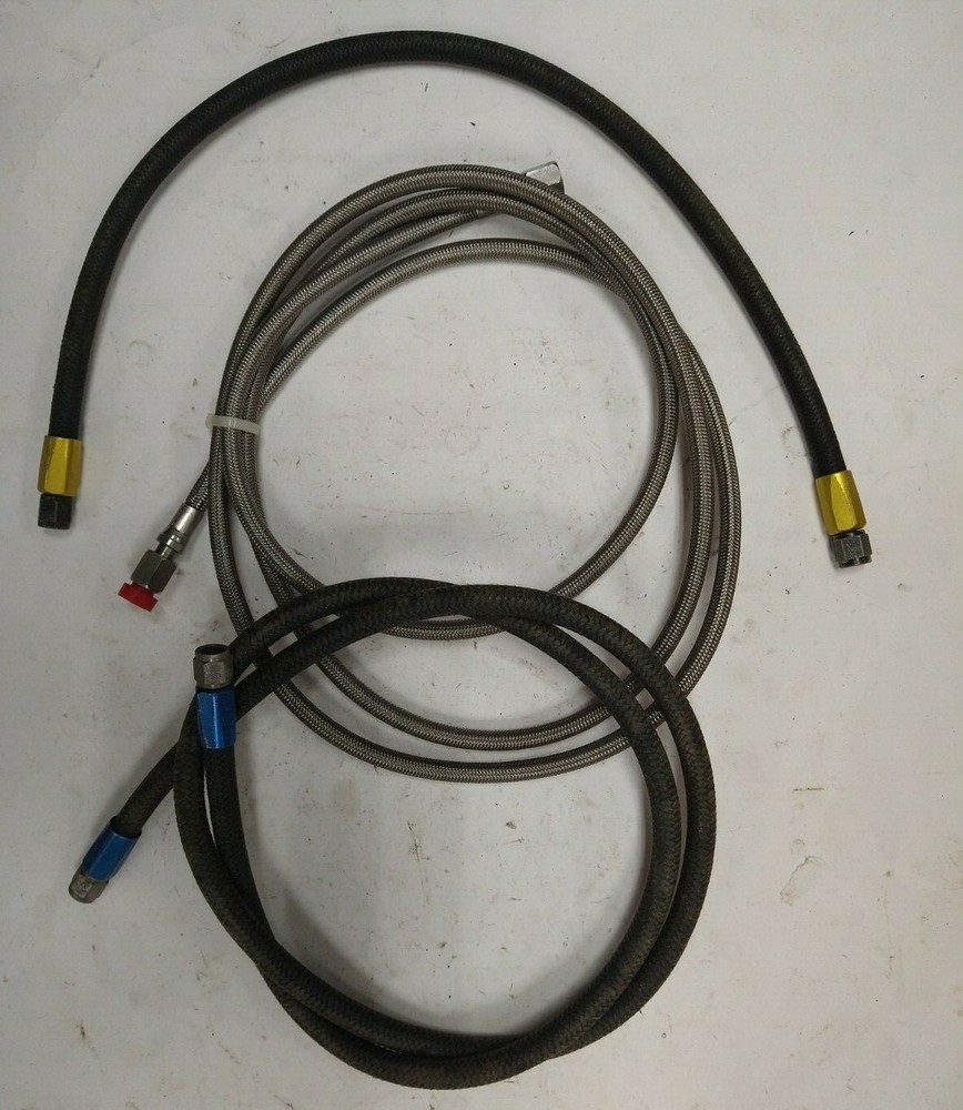 PNEUMATIC TEST BOX