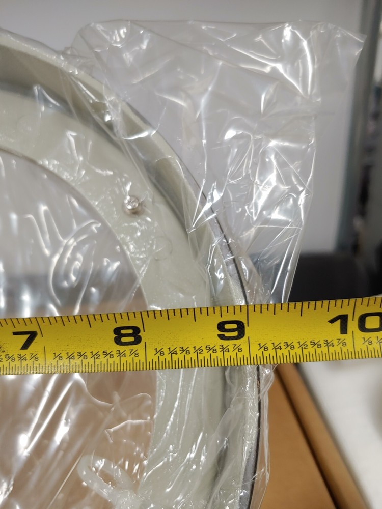 PTZ Dome Cover Accessory Clear Dome