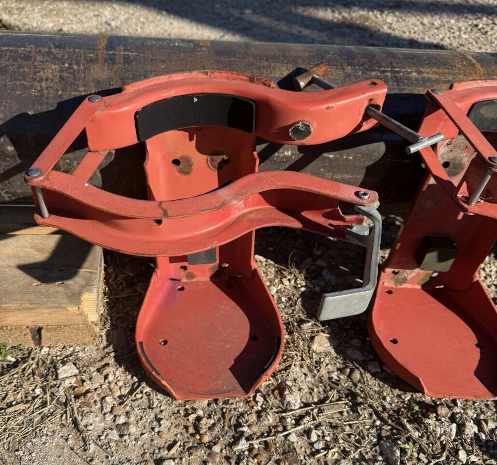 Fire Extinguisher Mount Metal Bracket Mounting Wall-mount Holder