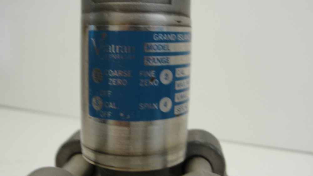VIATRAN 5745CK5AAA20 Pressure Transmitter