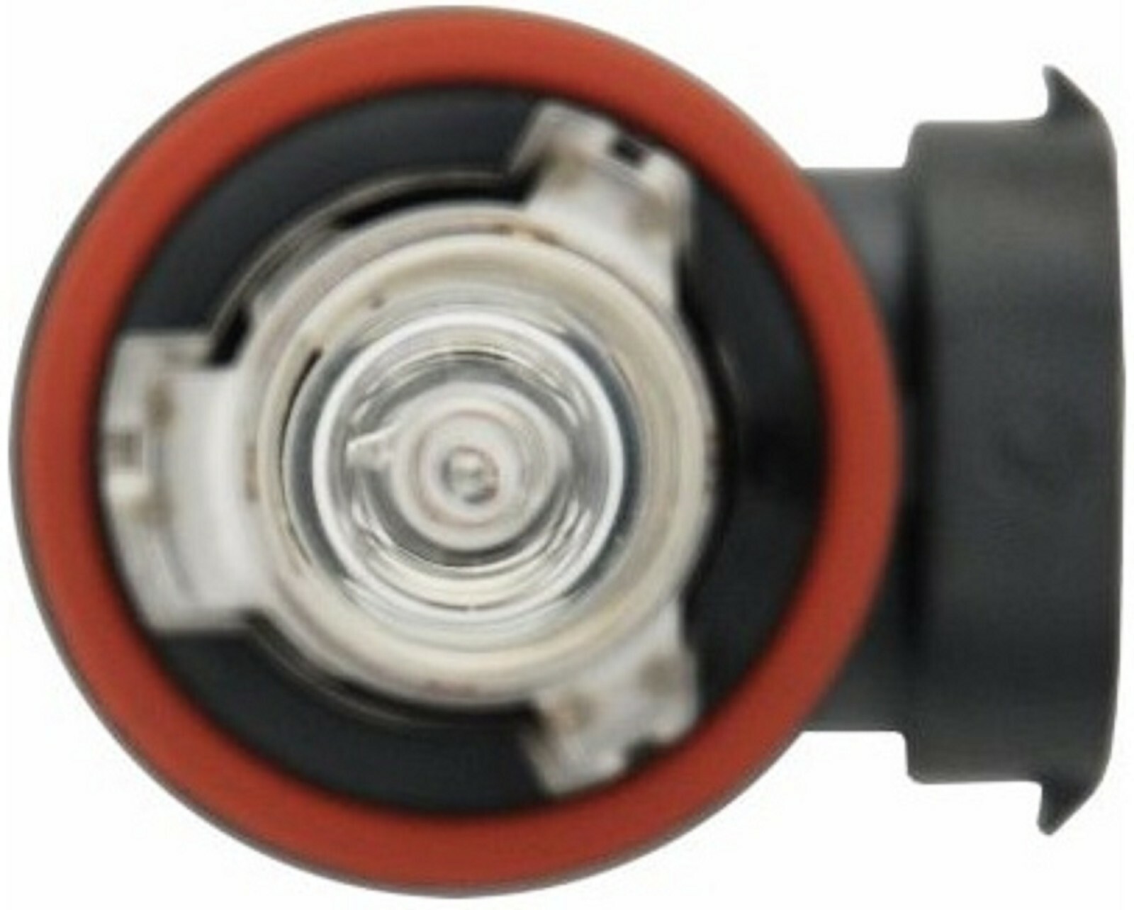 Flosser Rally H11 90W 12110 Two Bulbs Head Light Low Beam Replace High Wattage