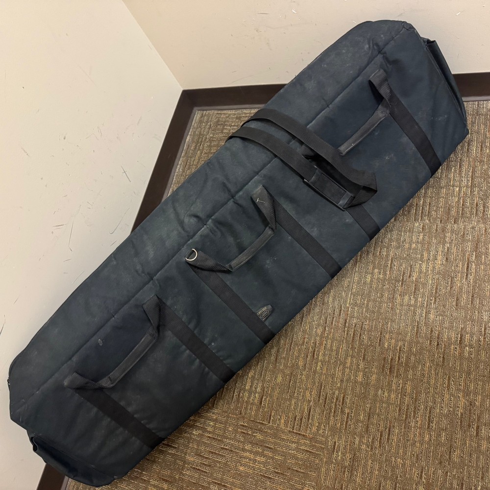 Used Keyboard Bag 76 Key