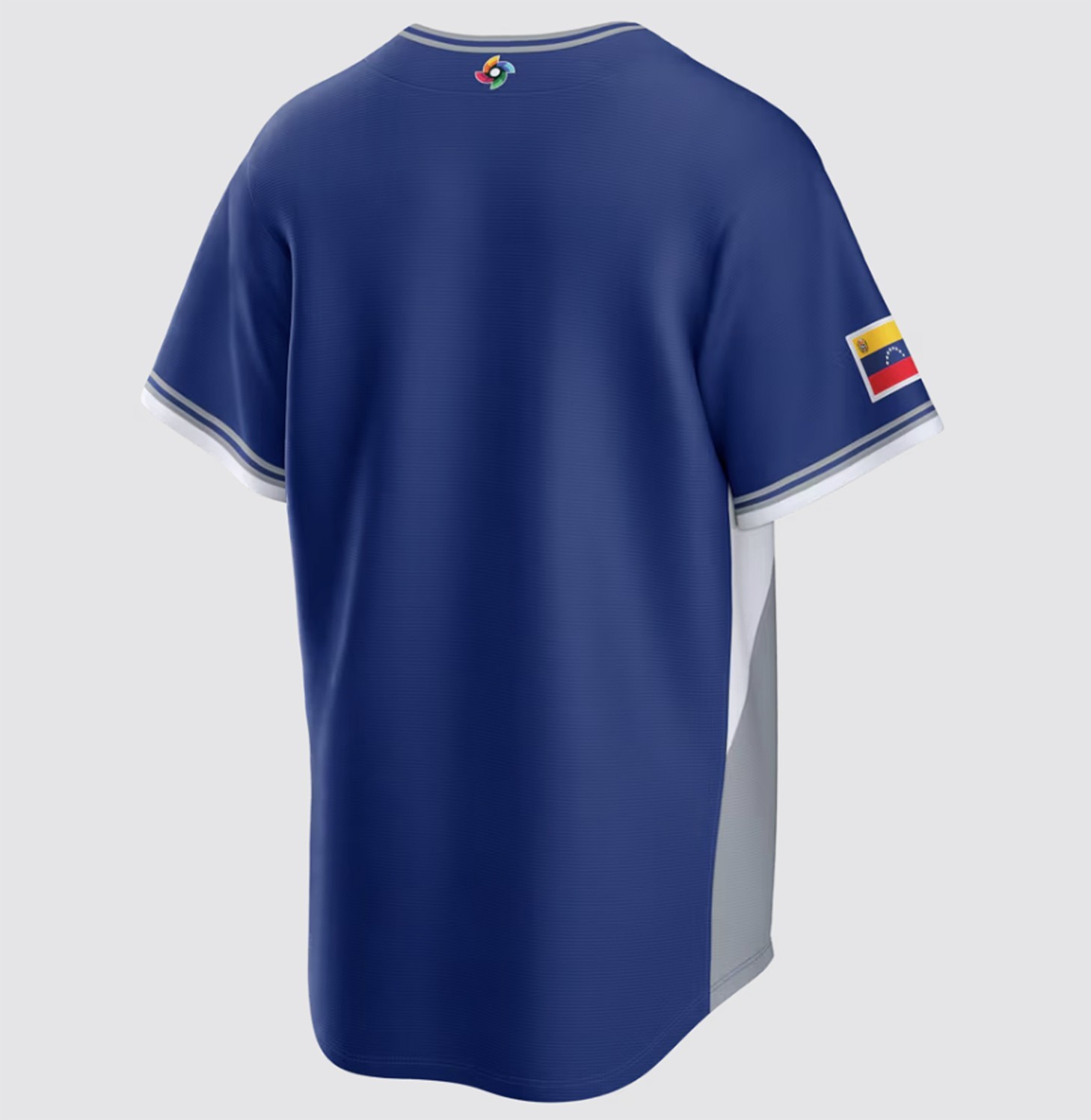 Men's Venezuela Baseball Royal 2026 World Baseball Classic !!