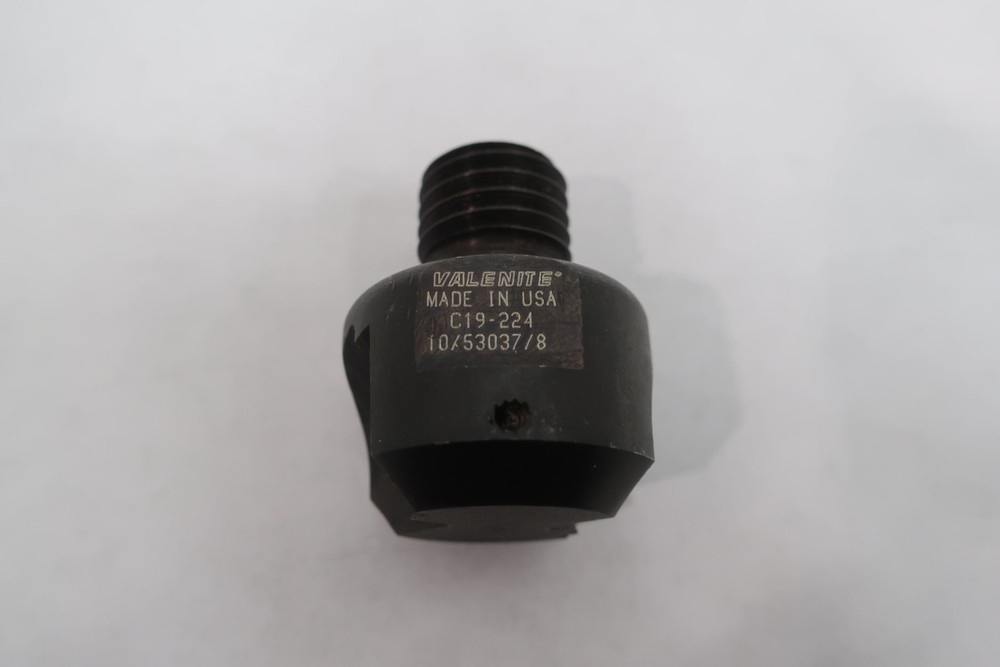 Valenite C19-224 Tool Holder