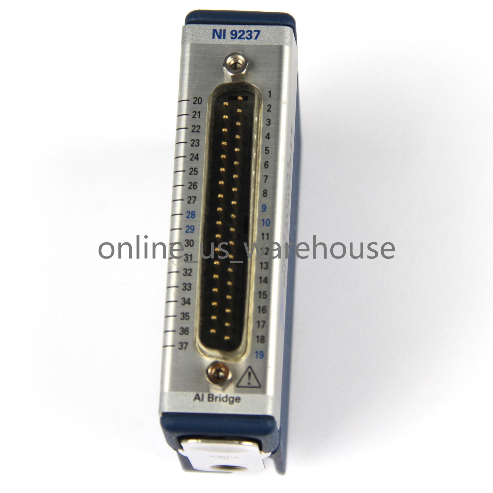 New NATIONAL INSTRUMENTS NI 9237 Bridge Analog Input Module