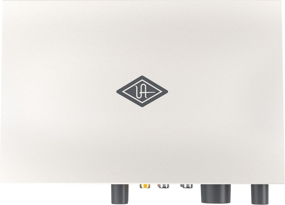 Universal Audio Volt 2 USB Audio Interface