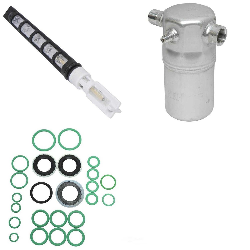 A/C System Repair Kit UAC AK 2161