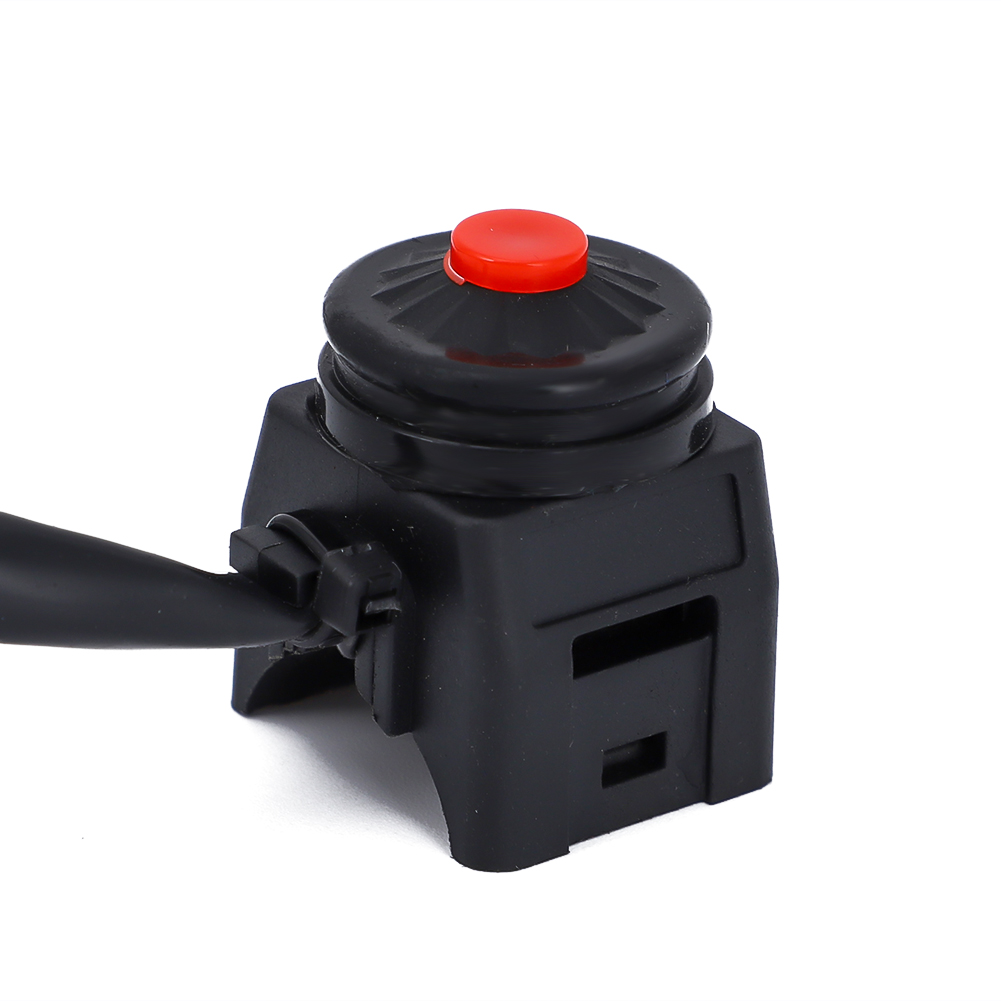 For Kawasaki Kill Button Switch Set KX60 KX65 KX80 KX85 KX100 KX125 250 400 500
