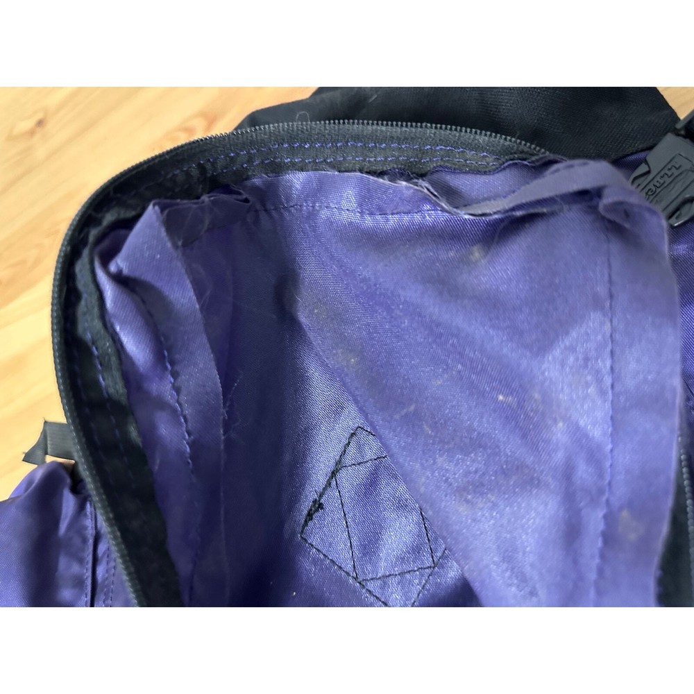 Vintage LL Bean MT Katahdin Pack Backpack M847