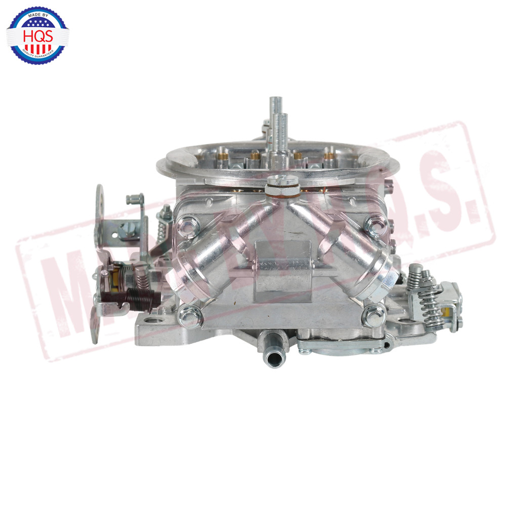 850CFM Performance Race Carburetor Double Pumper Replace For BR-67201