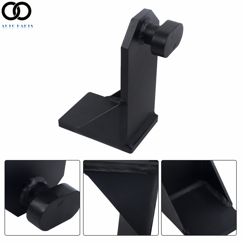 2Pack Shipping Container Jack Lug Upgrade Superior Jack Leveling Attachment