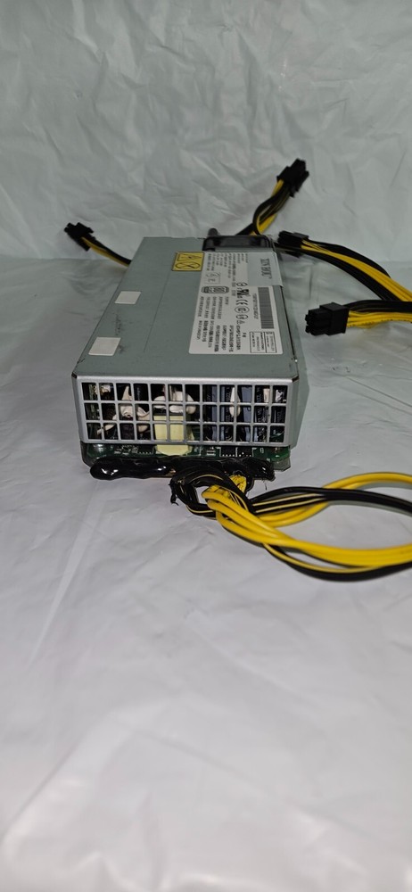 Delta Electronics DPS-750AB-1 750W Server Power Supply