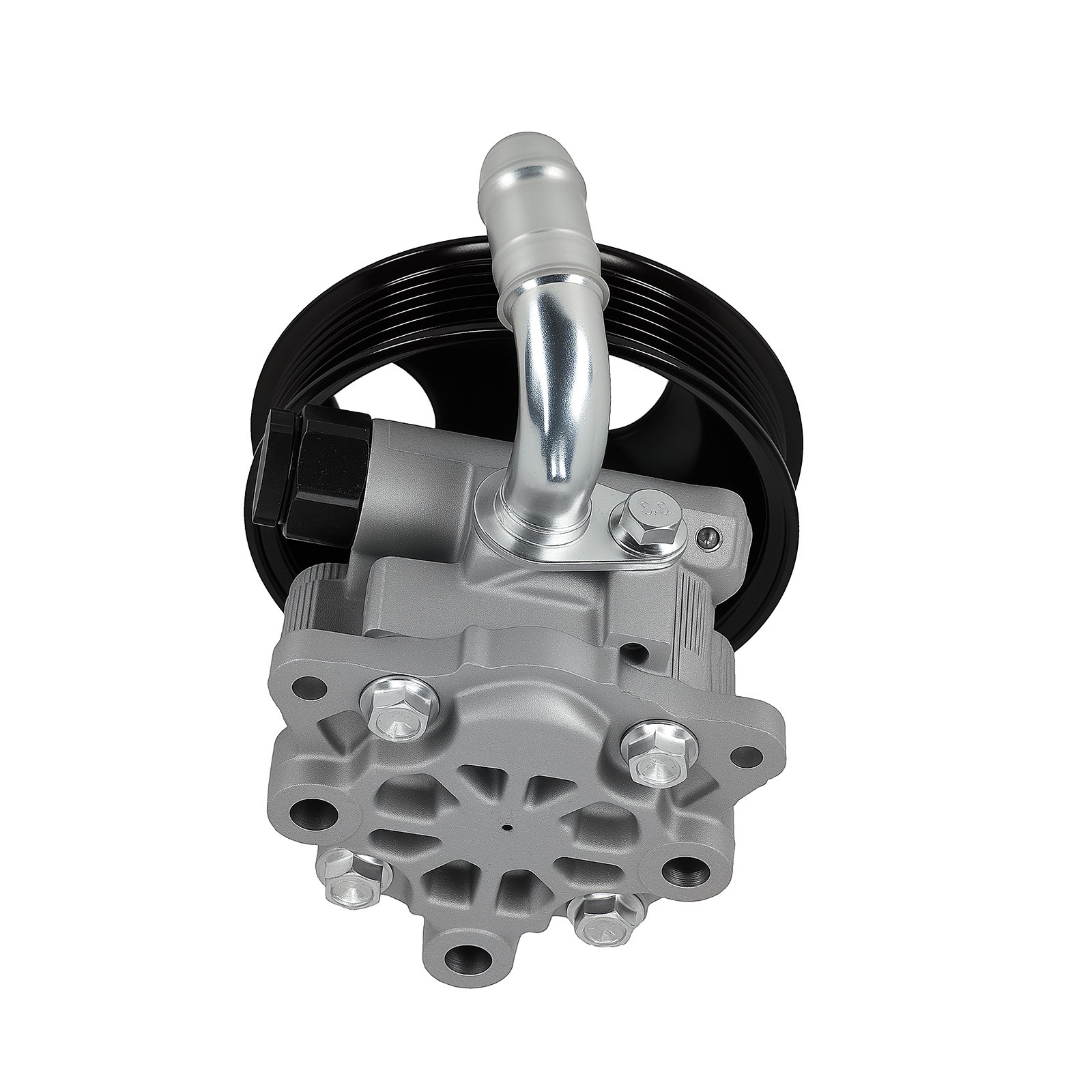 Power Steering Pump for Jeep Commander Grand Cherokee V8 5.7L 21-5461 2005-10