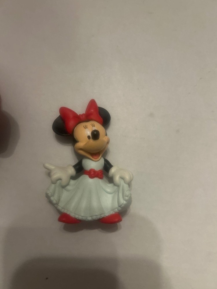Mickey and Minnie Mouse Lot