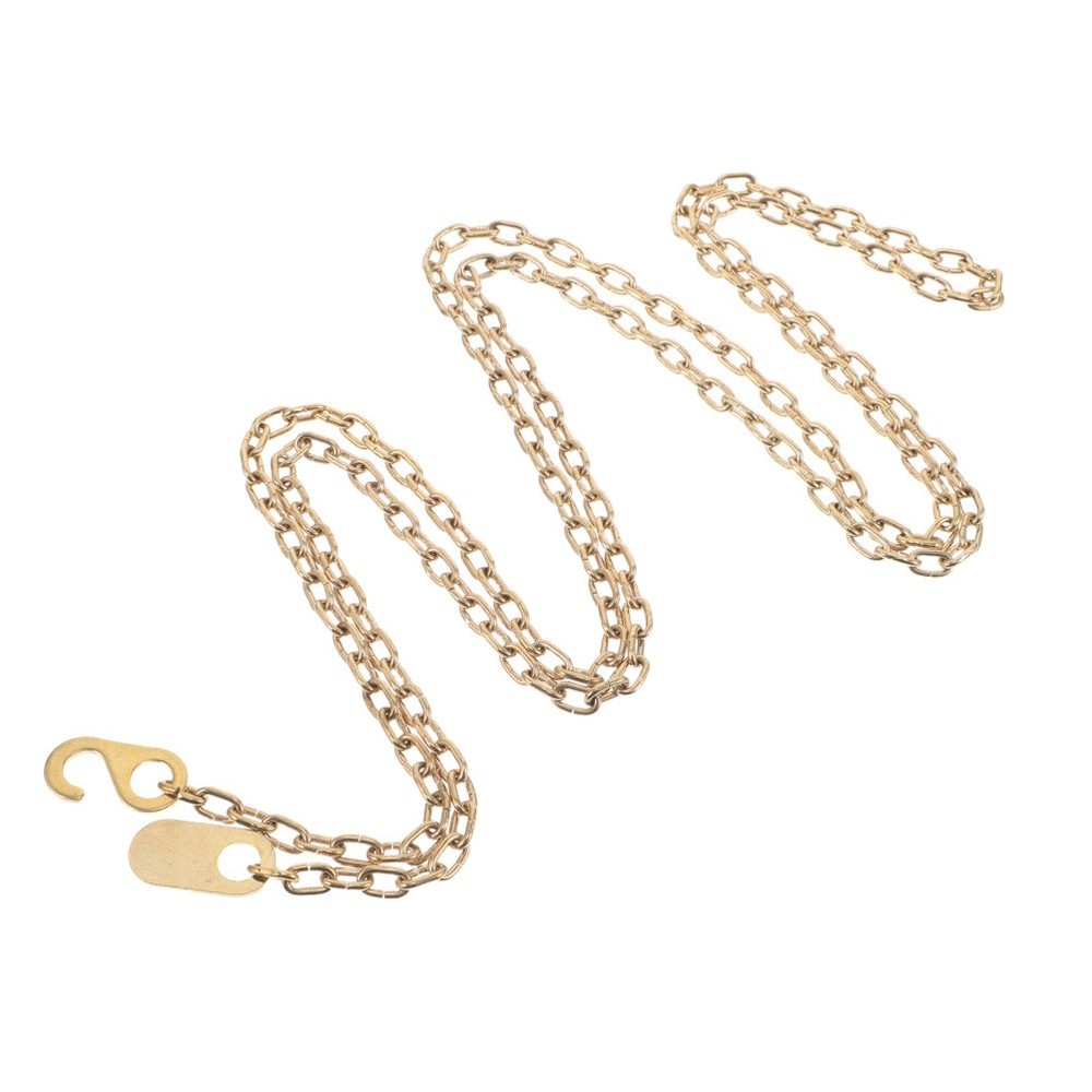 Wall Clock Replacement Accessories Pendulum Part Hammer Hanging Chain