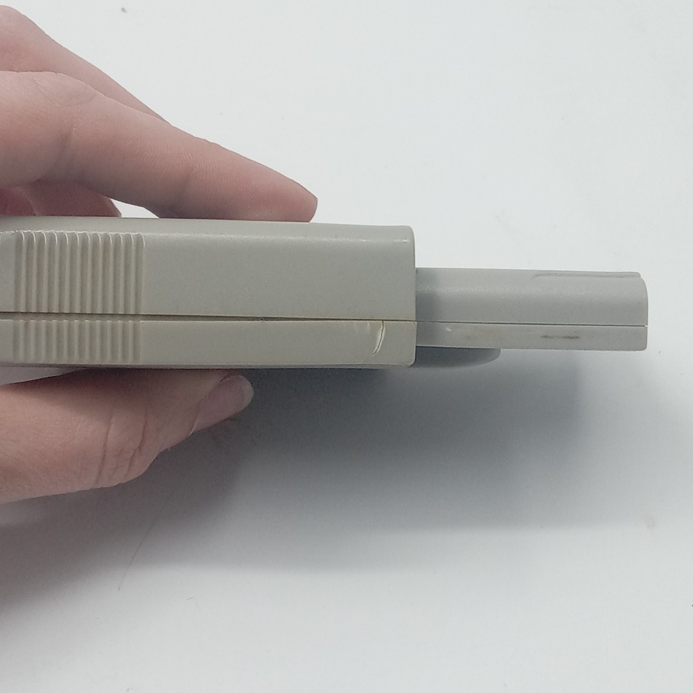 Nintendo 64 Memory Card x32 N64 Nyko Untested