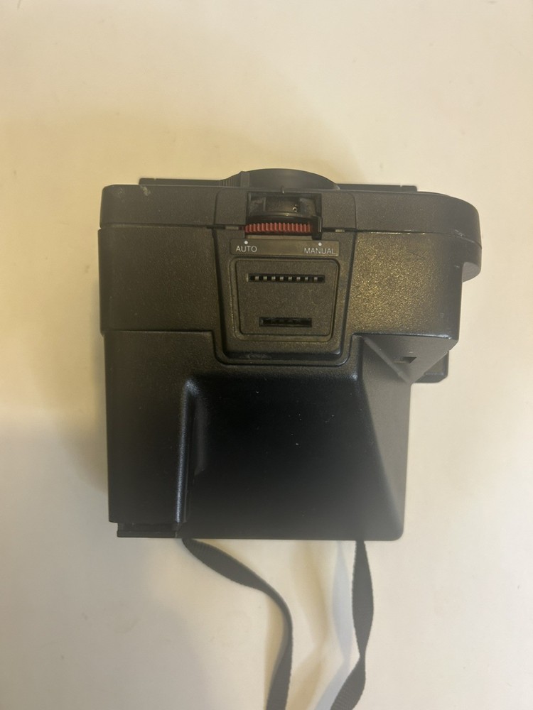 Polaroid Sonar One Step Instant Photo Camera